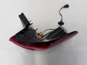 RENAULT Koleos (2016–2026) Eckleuchte hinten 265507984R - 7