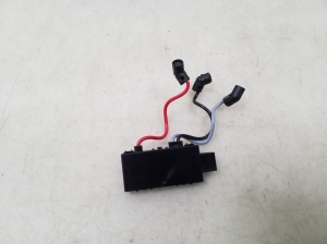 Volkswagen Tiguan (2017–2026) Sonstiger Sensor 5Q0951172 - 2