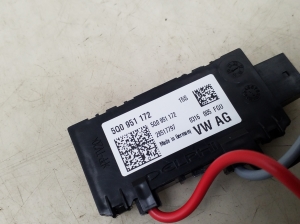 Volkswagen Tiguan (2017–2026) Sonstiger Sensor 5Q0951172 - 3