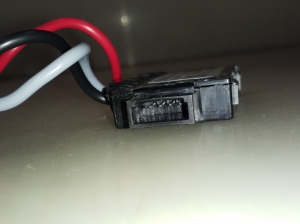 Volkswagen Tiguan (2017–2026) Sonstiger Sensor 5Q0951172 - 4