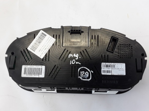 RENAULT Megane III (2008–2016) Näidikuplokk RNI248100054R - 3