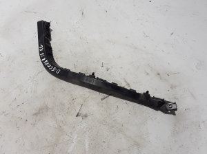   Stoßstangenhalterung hinten  - FK7217A882A 