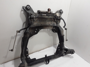 Land Rover Discovery Sport (2014–2026) Front subframe GK725000AE - 2