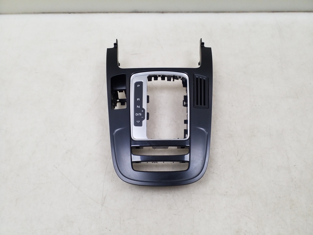 AUDI A4 B8/8K (2011-2016) Пластиковая отделка  переключения передач 8K0864261F 24965719
