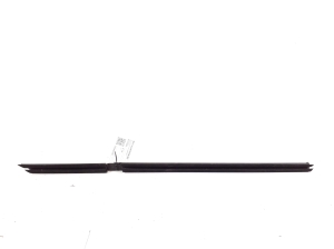 Rear side door inner window molding - A2137350865