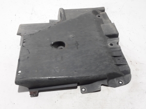 Land Rover Discovery Sport (2014–2026) Rear underbody shield FK72104C20AD - 2