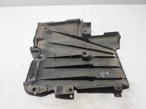   Rear underbody shield  - FK72104C20AD 