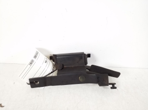 Heckscheibenrollo Halter - A2058605600