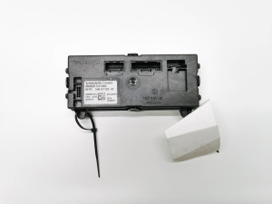  Conditioner control module 