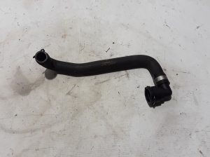   Cooling radiator hose 