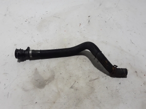   Cooling radiator hose 