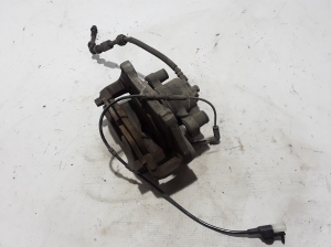 Land Rover Discovery Sport (2014–2026) Front brake caliper FK722B302AA - 2