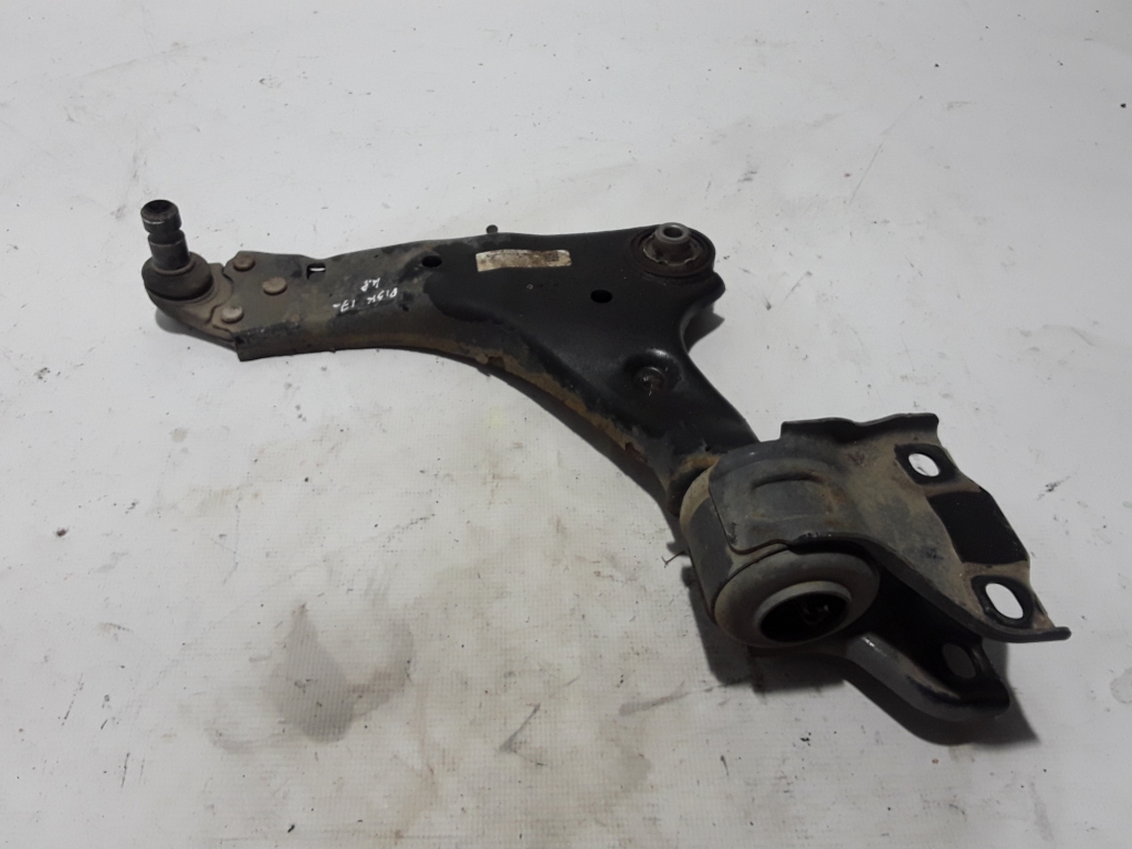 Land Rover Discovery Sport (2014–2026) Querlenker vorne FK723A053AE Land Rover Discovery Sport (2014–2026) Querlenker vorne FK723A053AE