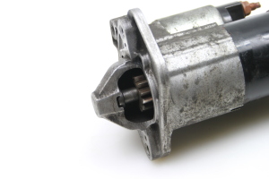 RENAULT Scenic (2003–2010) Anlasser 8200584675B - 2