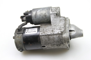 RENAULT Scenic (2003–2010) Anlasser 8200584675B - 3