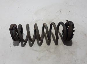 Land Rover Discovery Sport (2014–2026) Rear spring FK725B749ED - 2