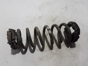 Land Rover Discovery Sport (2014–2026) Rear spring FK725B749ED - 2