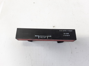 Sonstiger Sensor - 8200245978
