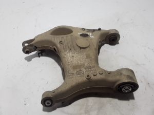   Rear control arm  - FK725B531AF 