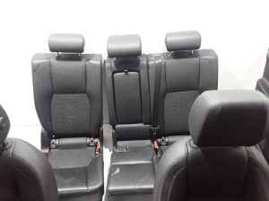 Land Rover Discovery Sport (2014–2026) Salons un tā detaļas - 6