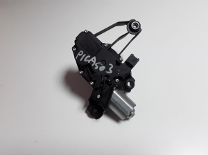 Citroen C4 Picasso (2007–2013) Heckwischermotor 9646803180 - 2