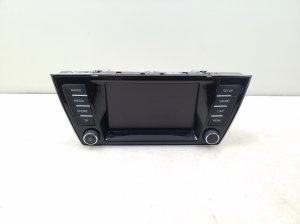Audio, Video, Navigation - 6V0919604