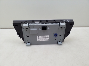 Skoda Fabia MK 3 (2014–2021) Audio, Video, Navigation 6V0919604 - 6