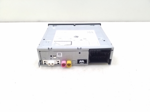 Skoda Octavia III (2013–2019) Radio (head unit) 5Q0035840A - 2