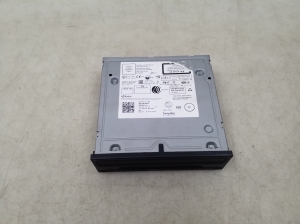 Skoda Octavia III (2013–2019) Radio (head unit) 5Q0035840A - 3