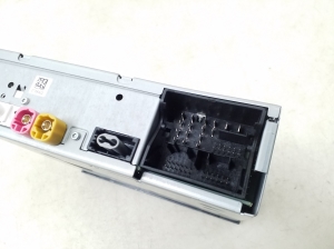 Skoda Octavia III (2013–2019) Radio (head unit) 5Q0035840A - 4