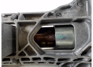 Mercedes Benz C-Class 205 (2014–2021) Roolivõll A2054603216 - 2