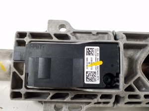 Mercedes Benz C-Class 205 (2014–2021) Roolivõll A2054603216 - 4
