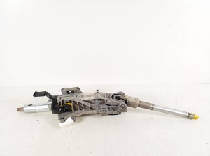 Mercedes Benz C-Class 205 (2014–2021) Roolivõll A2054603216 - 5