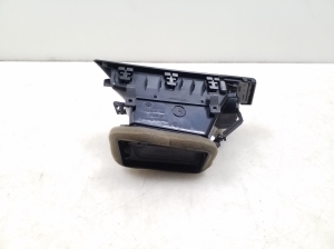 Volkswagen Passat B8 (2014–2023) Dashboard air vent grilles 3G1819701 - 2