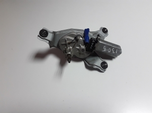 Heckwischermotor - 98700A6500