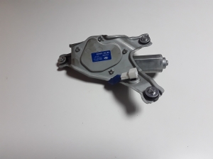 Hyundai i30 (2011–2017) Heckwischermotor 98700A6500 - 2