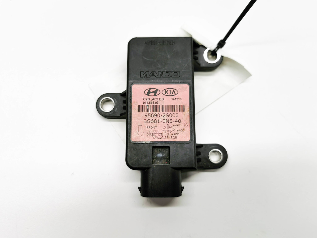 Hyundai ix35 (2009–2015) Sonstiger Sensor 95690-2S000 Hyundai ix35 (2009–2015) Sonstiger Sensor 95690-2S000