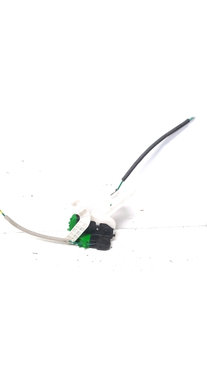 Hyundai i40 (2011–2026) Rear side door lock 81420-3Z000 - 2