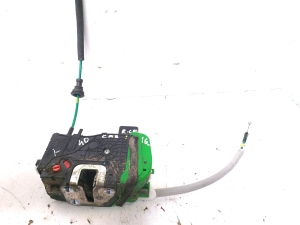Hyundai i40 (2011–2026) Rear side door lock 81420-3Z000 - 3