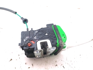 Hyundai i40 (2011–2026) Rear side door lock 81420-3Z000 - 2