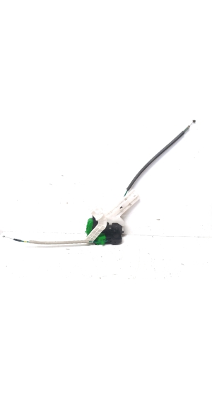Hyundai i40 (2011–2026) Rear side door lock 81420-3Z000 - 3