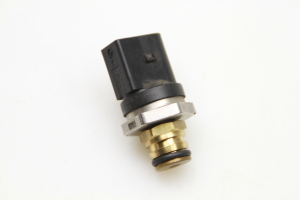  High pressure fuel line sensor 