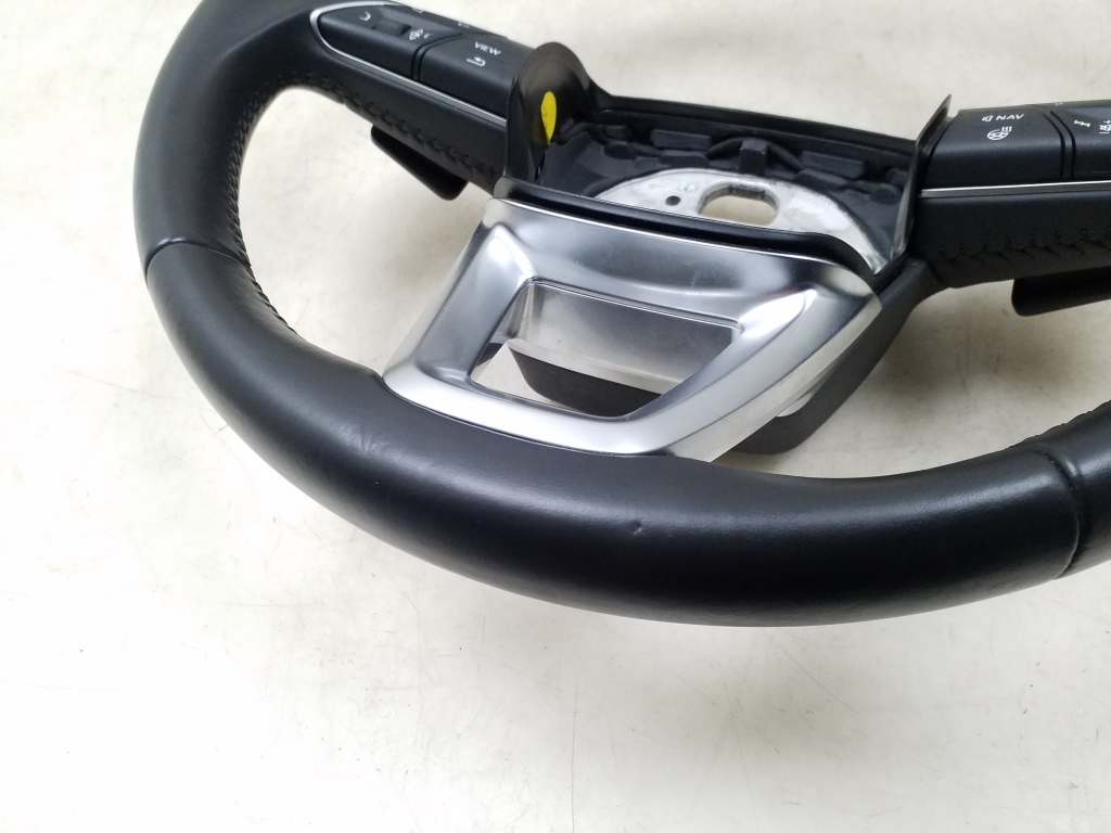 AUDI Q5 FY (2016-2024) Steering Wheel 80A419091L 24965689