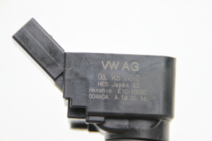  Ignition coil 