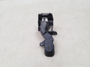 Mercedes Benz C-Class 205 (2014–2021) Rear bumper bracket A2058851214 - 2
