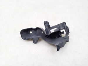 Mercedes Benz C-Class 205 (2014–2021) Rear bumper bracket A2058851214 - 4