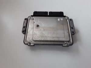 Ford EcoSport (2013–2026) Engine control unit FN1512A650AB - 2