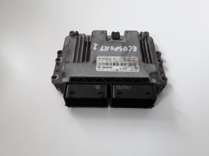 Engine control unit - FN1512A650AB