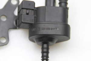 Volkswagen Polo V (2009–2017) Sonstiges Ventil 06H906517T - 2