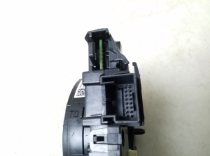 Skoda Octavia III (2013–2019) Wickelfeder (Schleifring) 5Q0953549 - 3